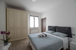 Villino Liber Milano
